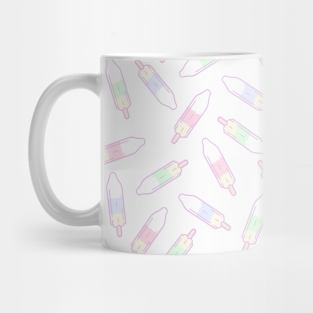 Bombpops (White) Mug